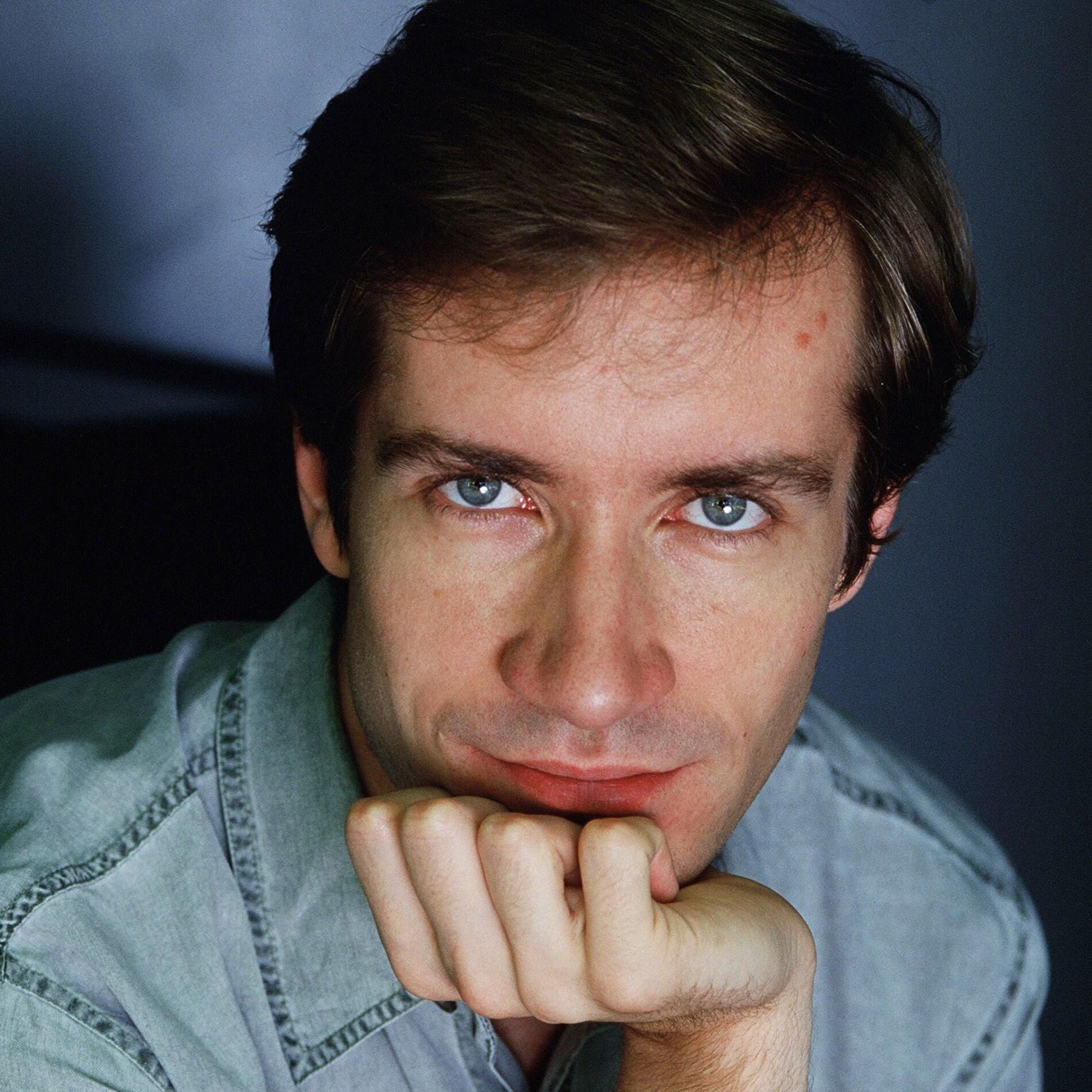 Nikolai Lugansky