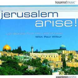 Picture of Integrity's Hosanna! Music