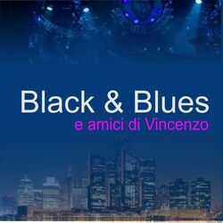 Picture of Black & Blues