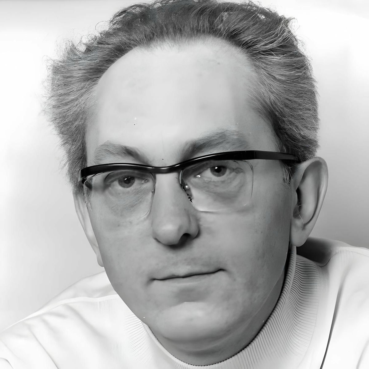 Artist picture of André Popp