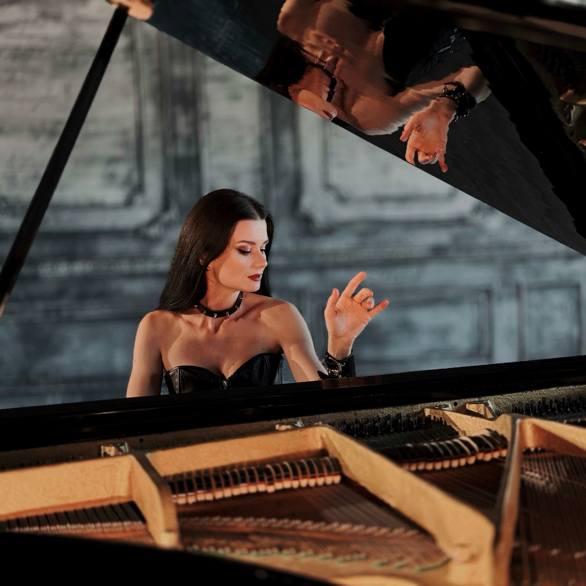 Margarita Sipatova