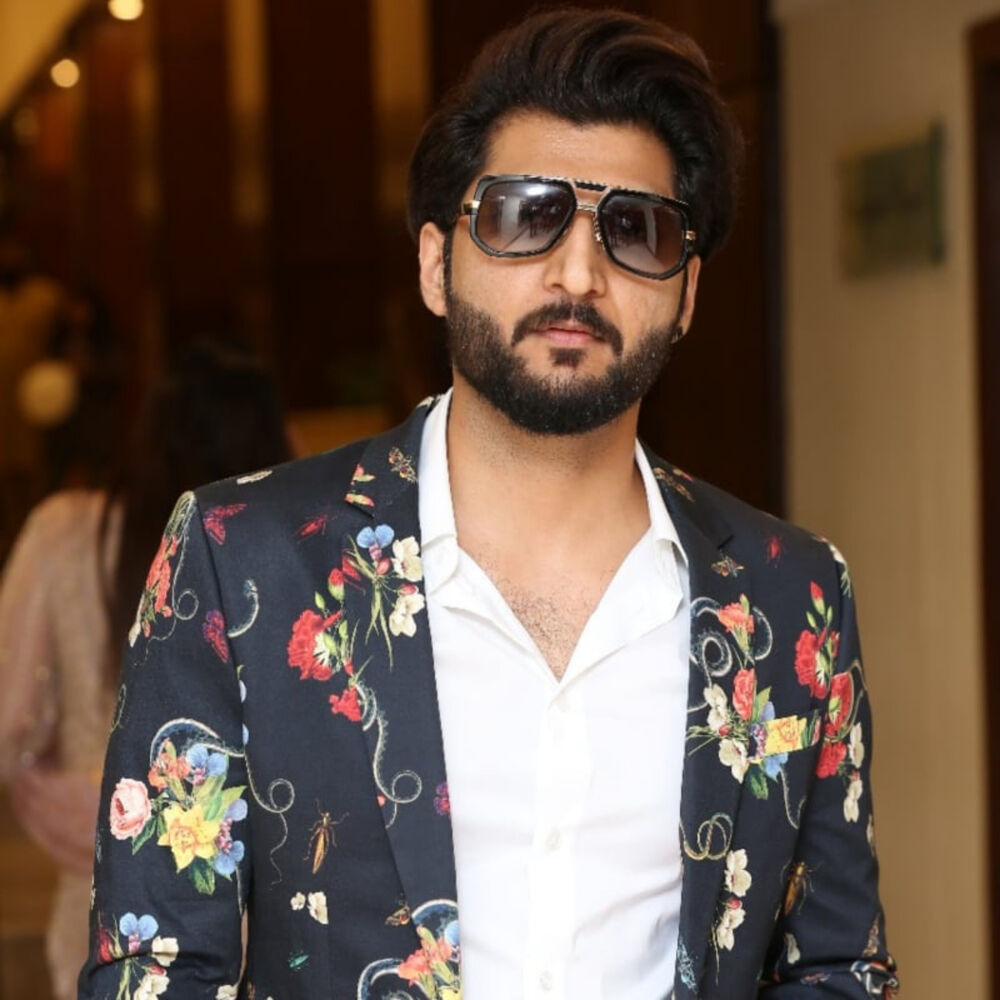 Picture of Bilal Saeed