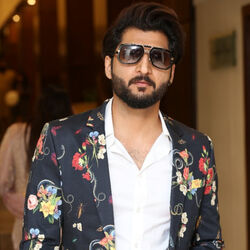 Picture of Bilal Saeed