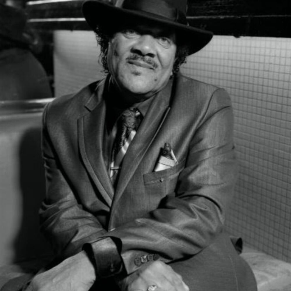 Picture of Boo Boo Davis
