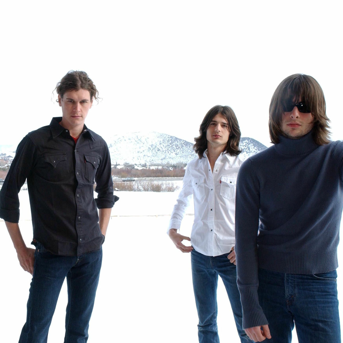 Artist picture of Rooney