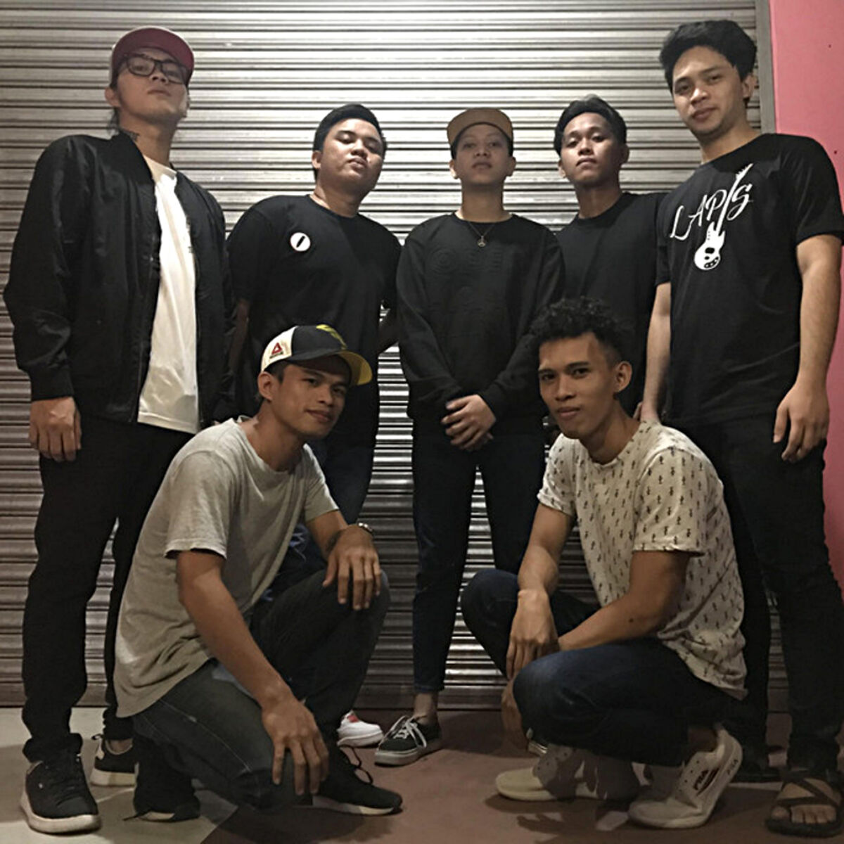 Bandang Lapis
