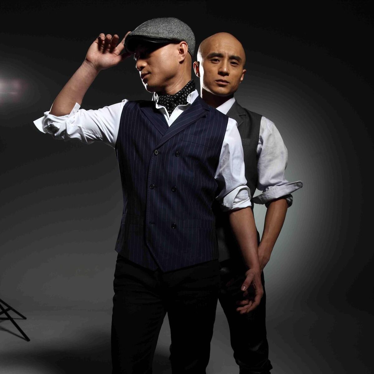 龙泽: albums, songs, concerts | Deezer