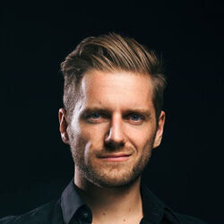 Picture of David Reichelt