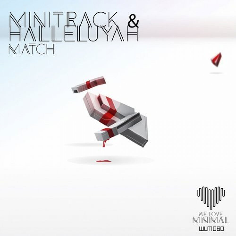 Picture of Minitrack, Halleluyah