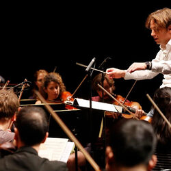 Picture of Le Cercle De L'Harmonie
