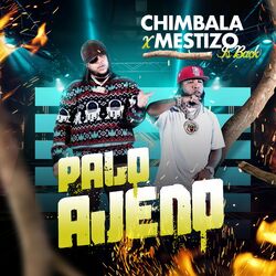 mestizo is back