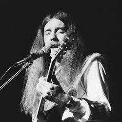 Picture of Les Dudek