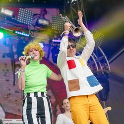 Picture of Rubblebucket
