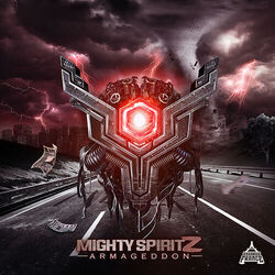 Picture of Mighty Spiritz