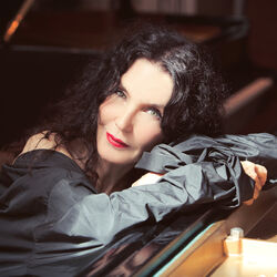 Picture of Katia Labèque