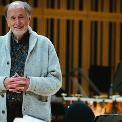 Picture of Roger Norrington