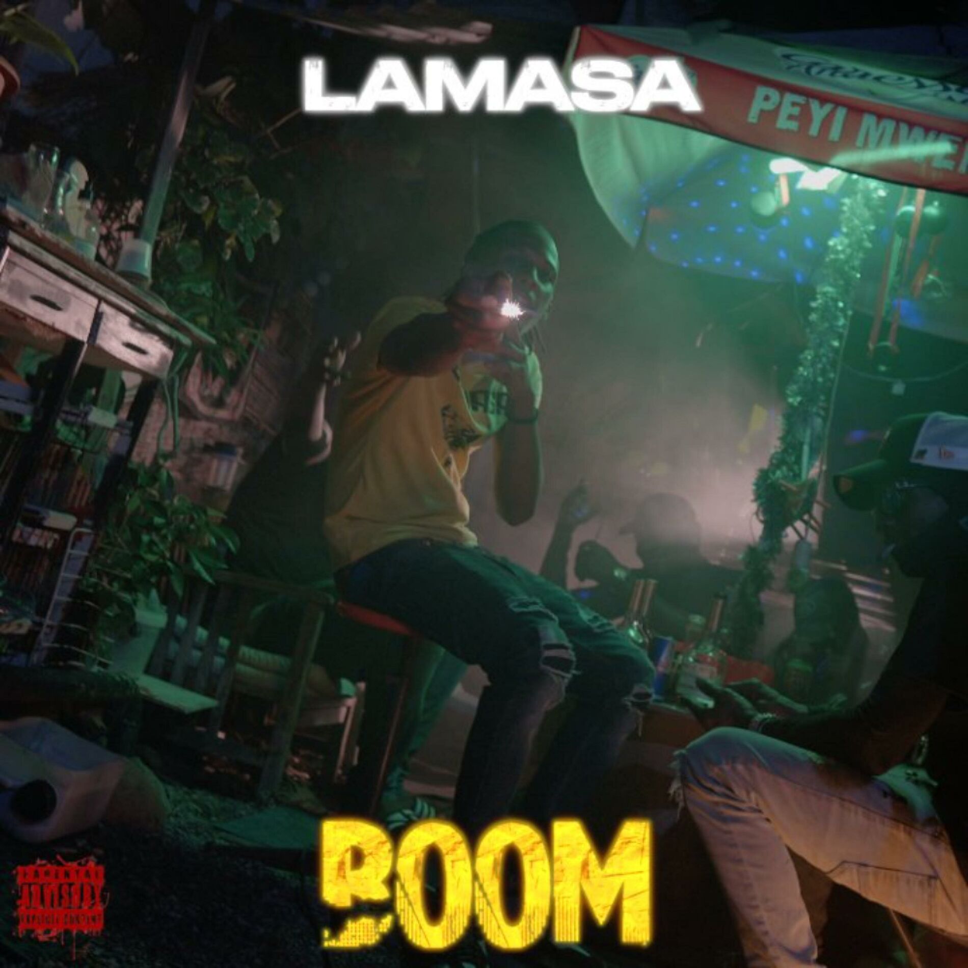 Lamasa