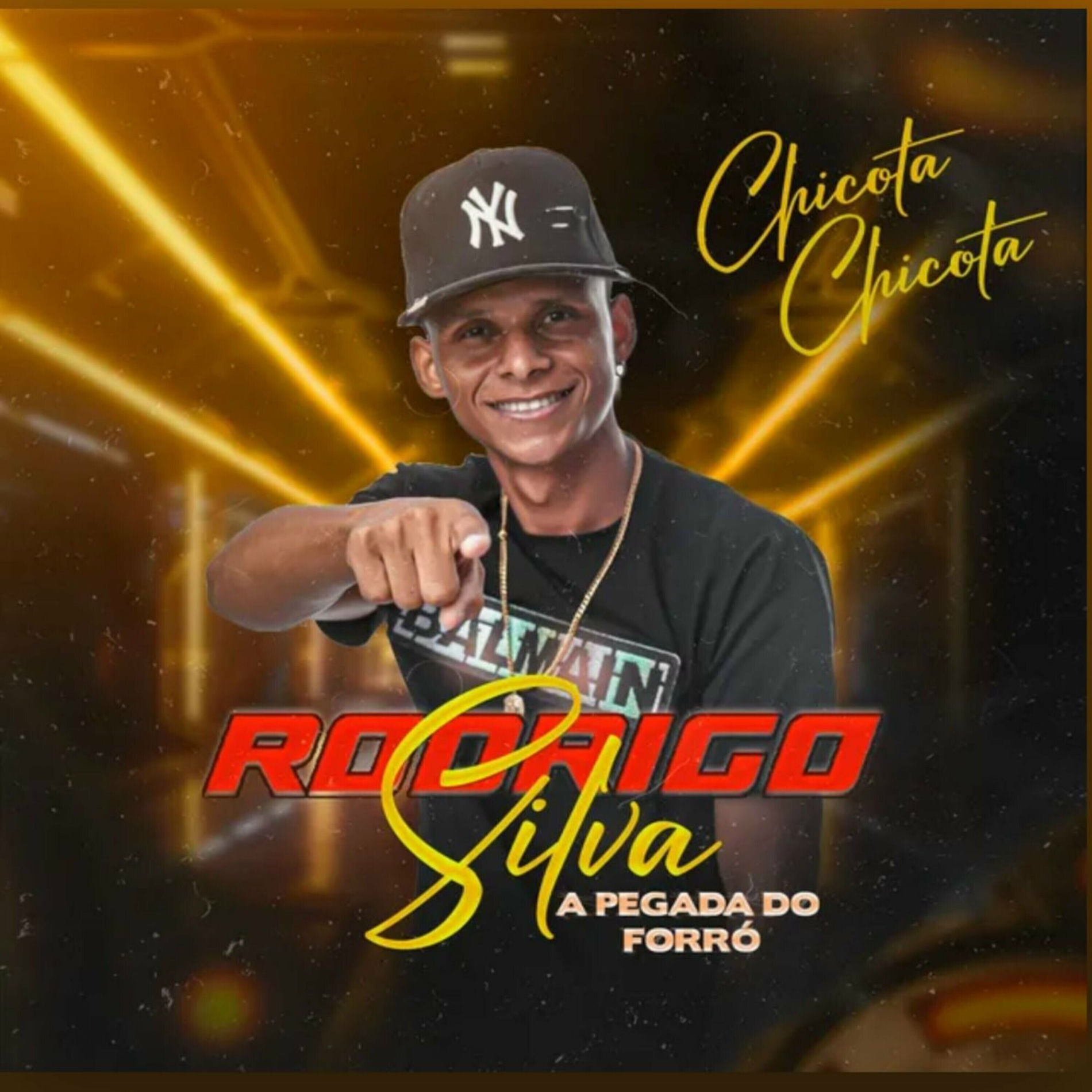 Rodrigo Silva
