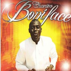 Picture of BonifAce