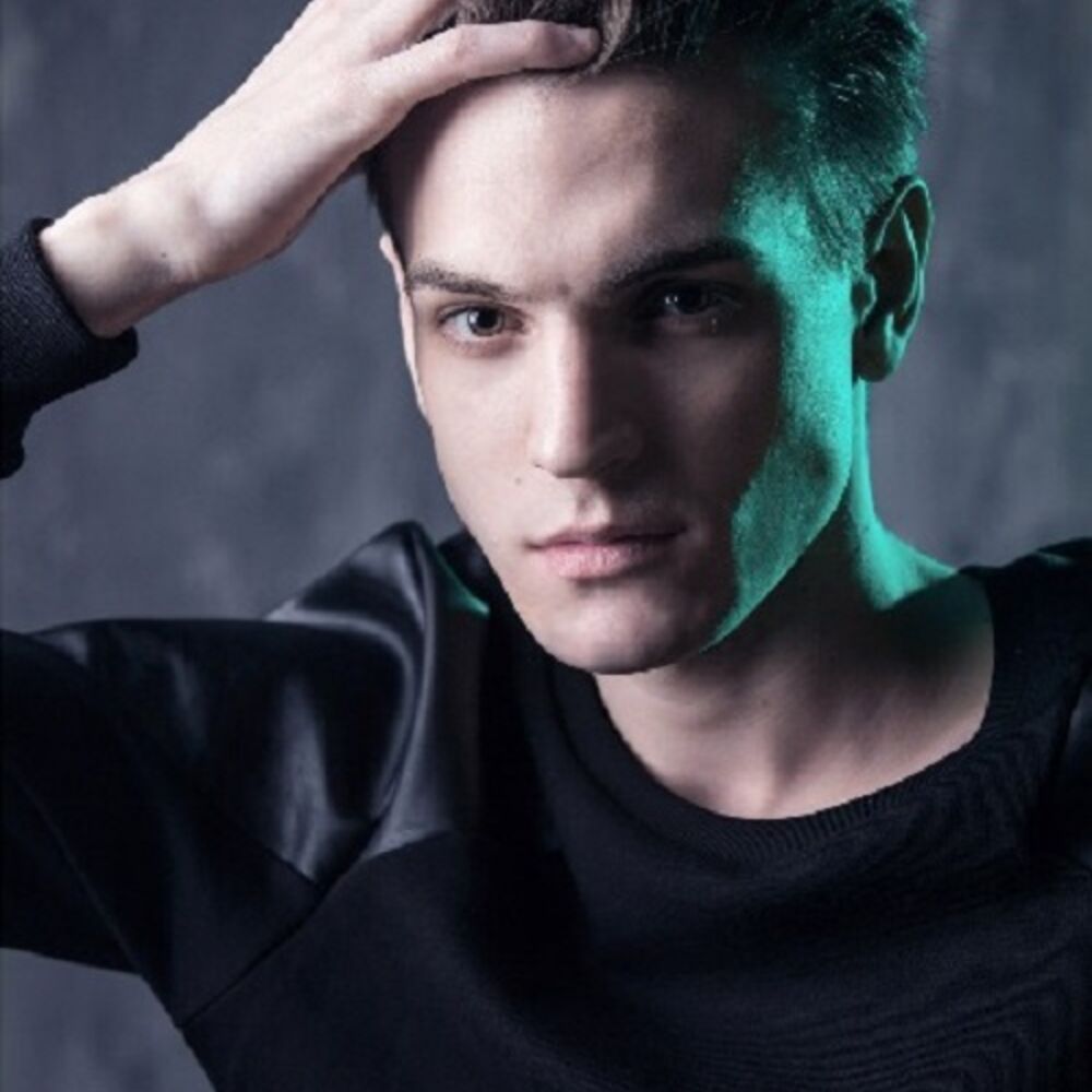 Picture of Андрей Леницкий