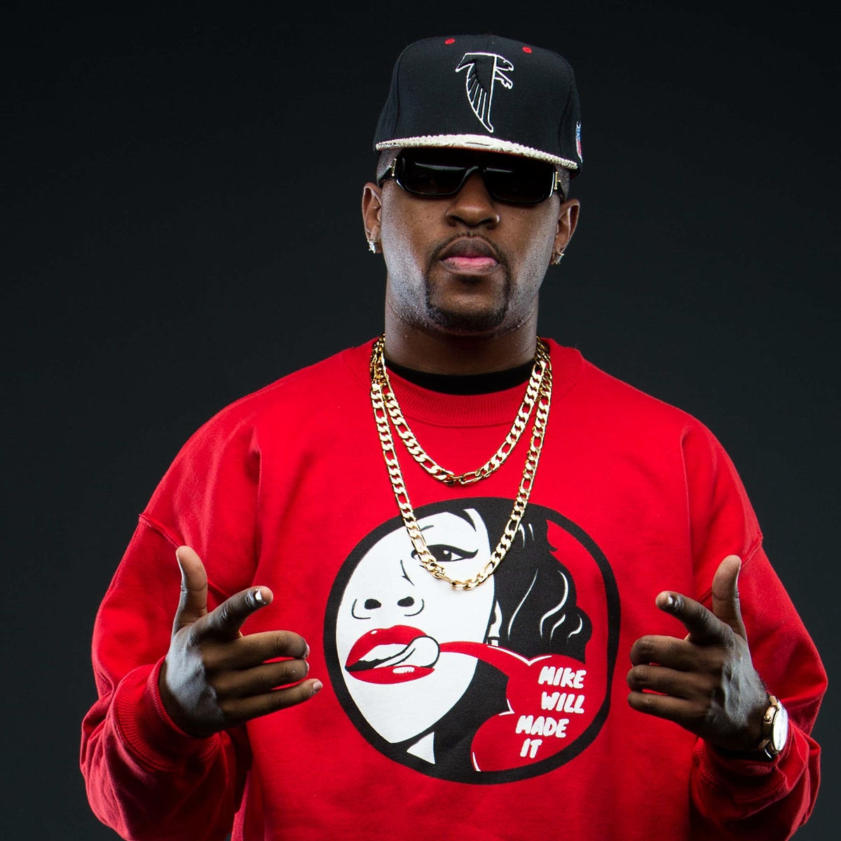 Artist picture of Mike Will Made-It