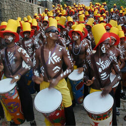 Picture of Timbalada