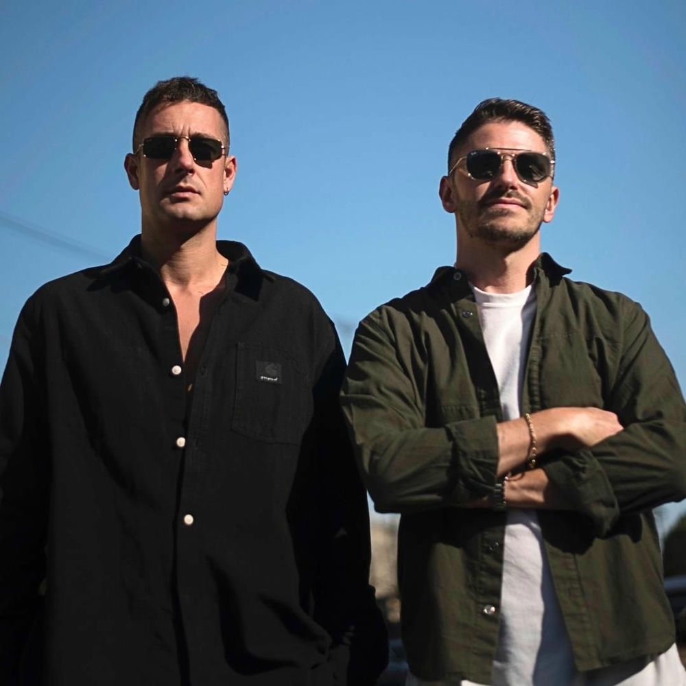 Photo de l'artiste Dirty Channels