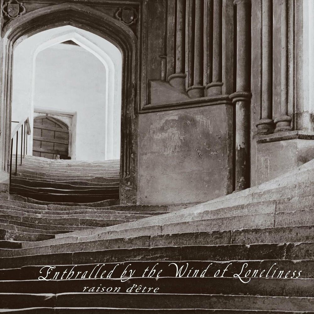 Picture of raison d'être