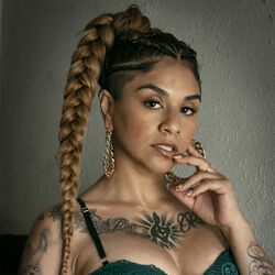Picture of Flor de Rap