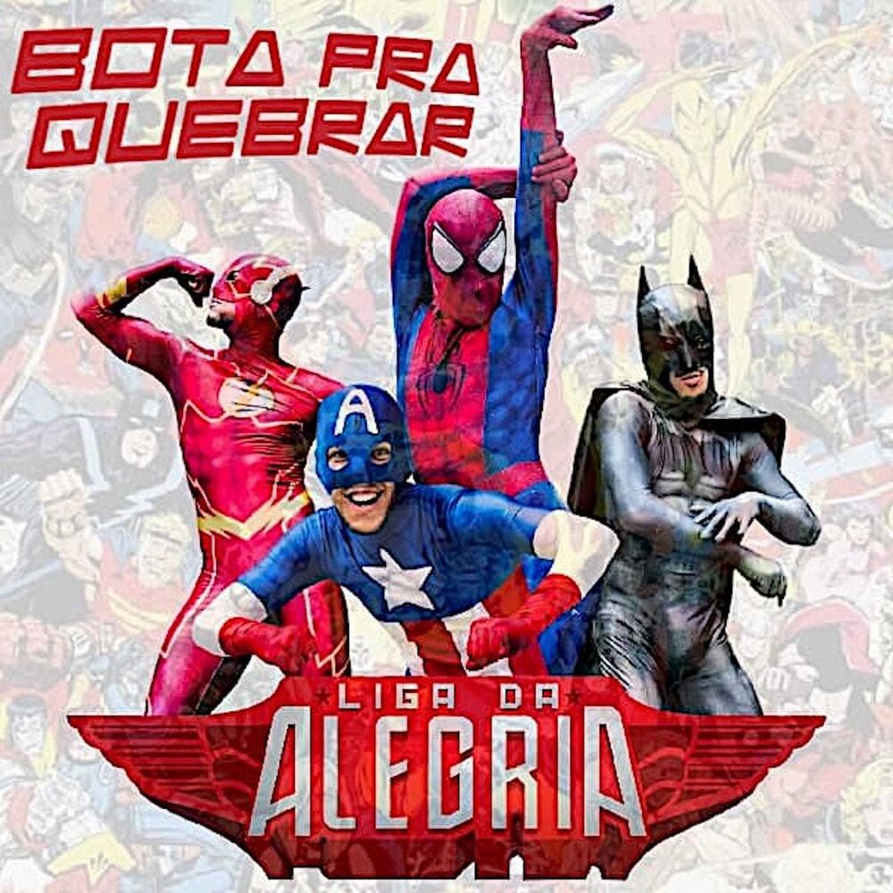 Picture of Liga Da Alegria