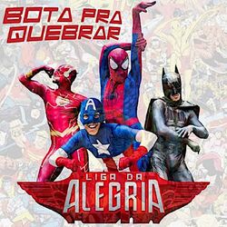 Picture of Liga Da Alegria