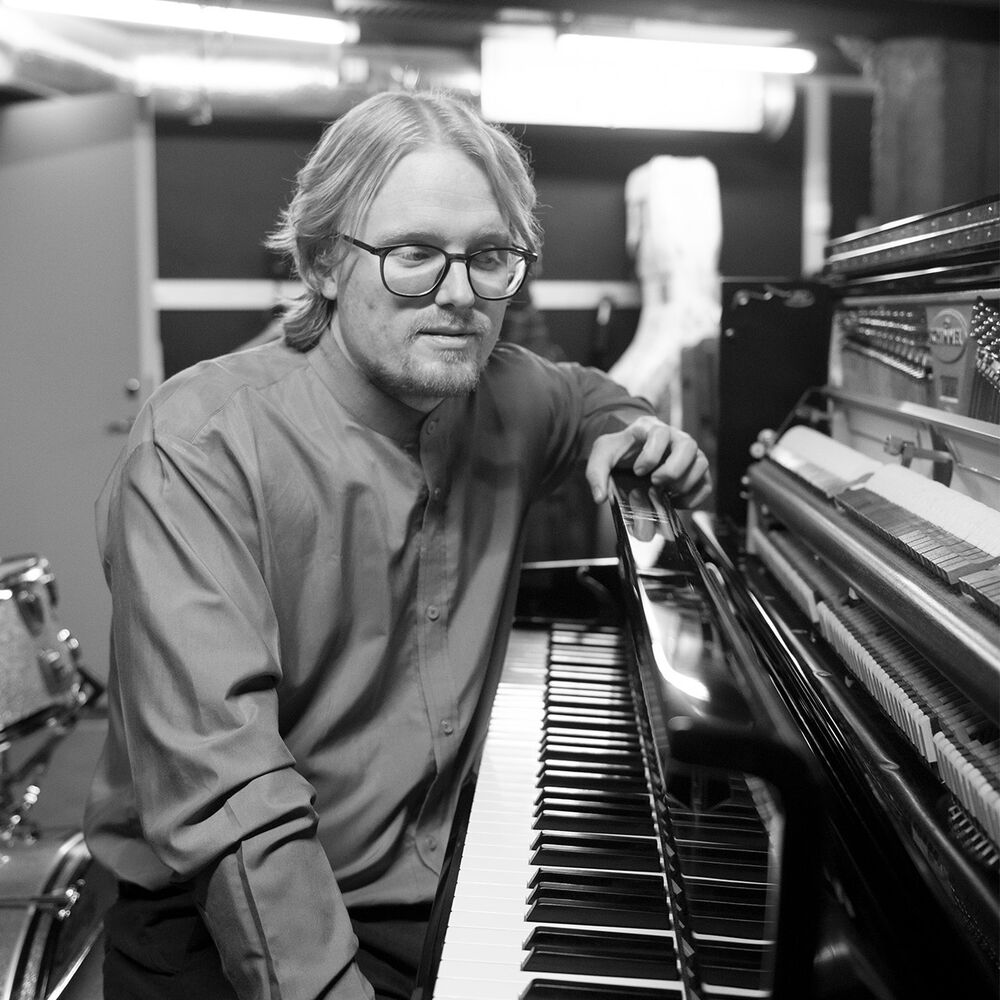 Picture of Kjetil Jerve