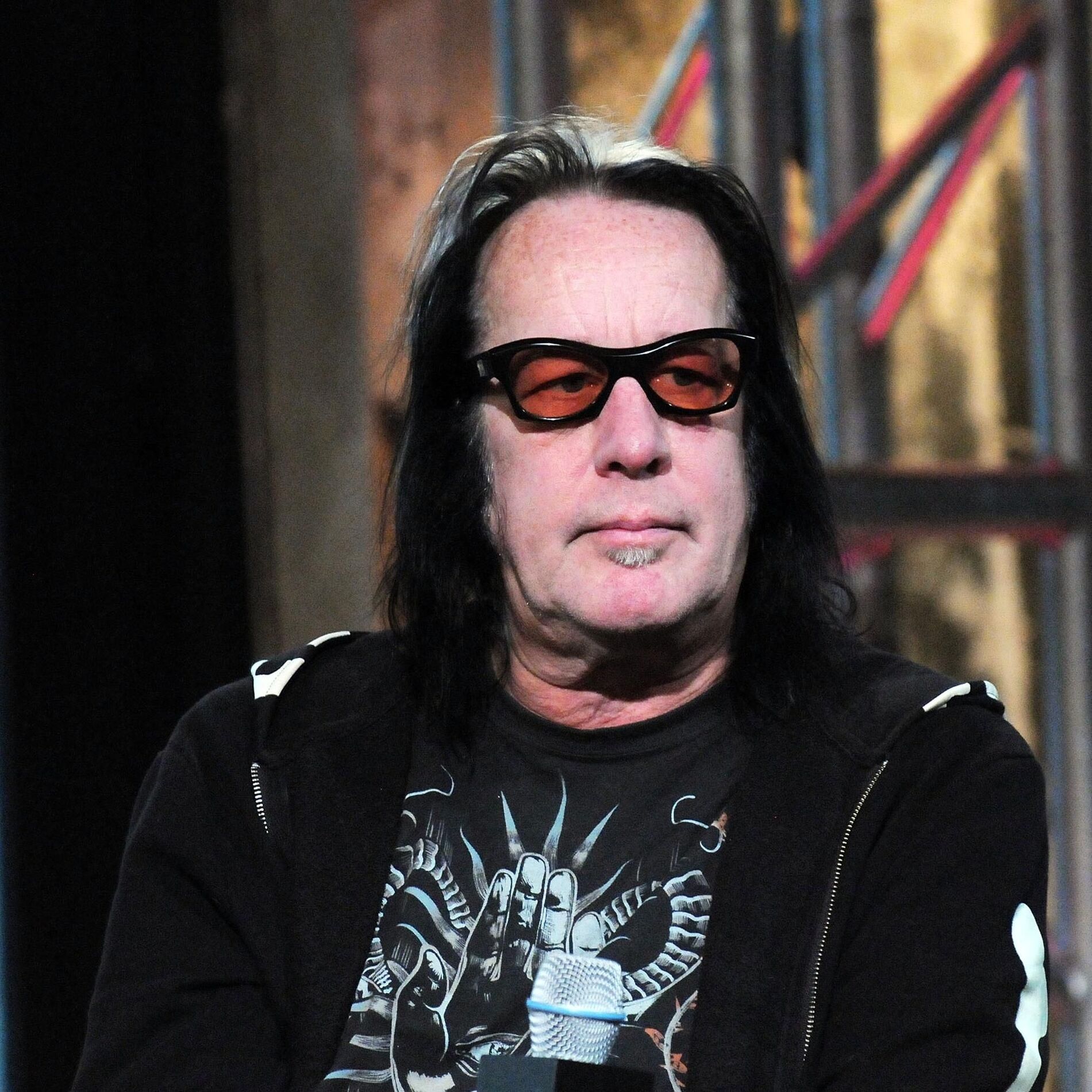 Todd Rundgren