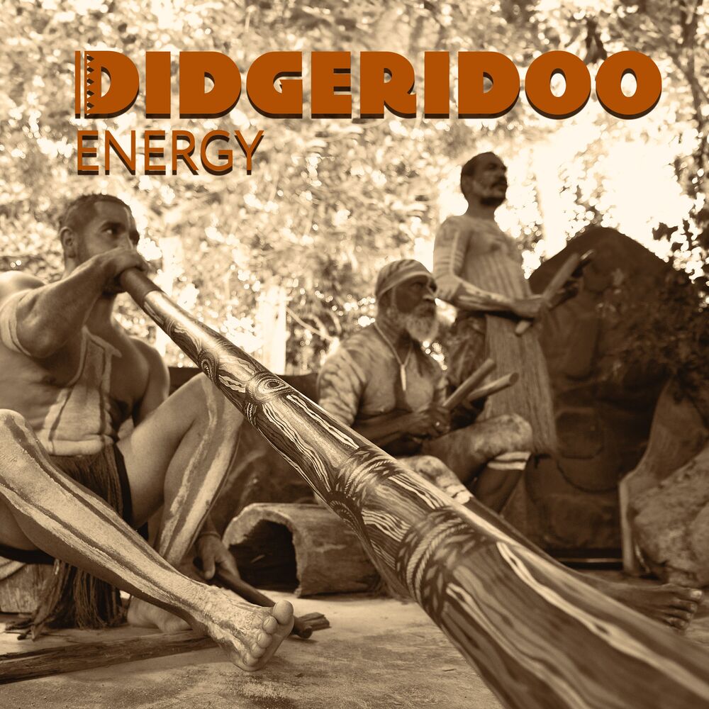 Picture of Didgeridoo Meditation Zone