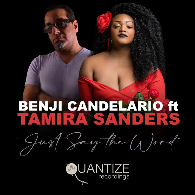 Benji Candelario