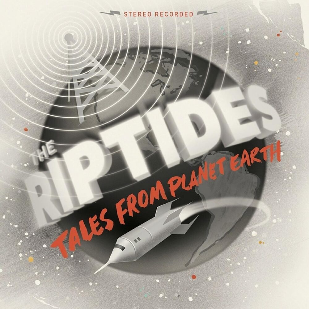 Picture of The Riptides