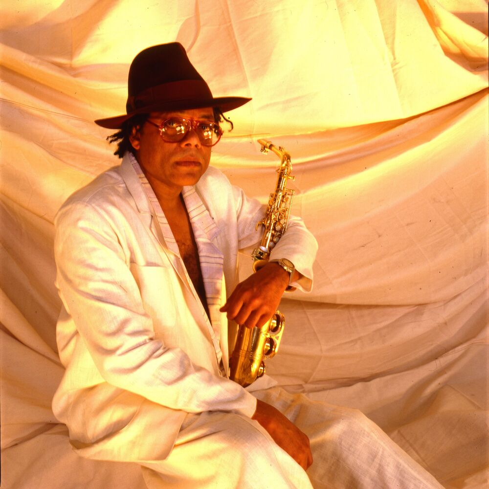 Picture of Julius Hemphill