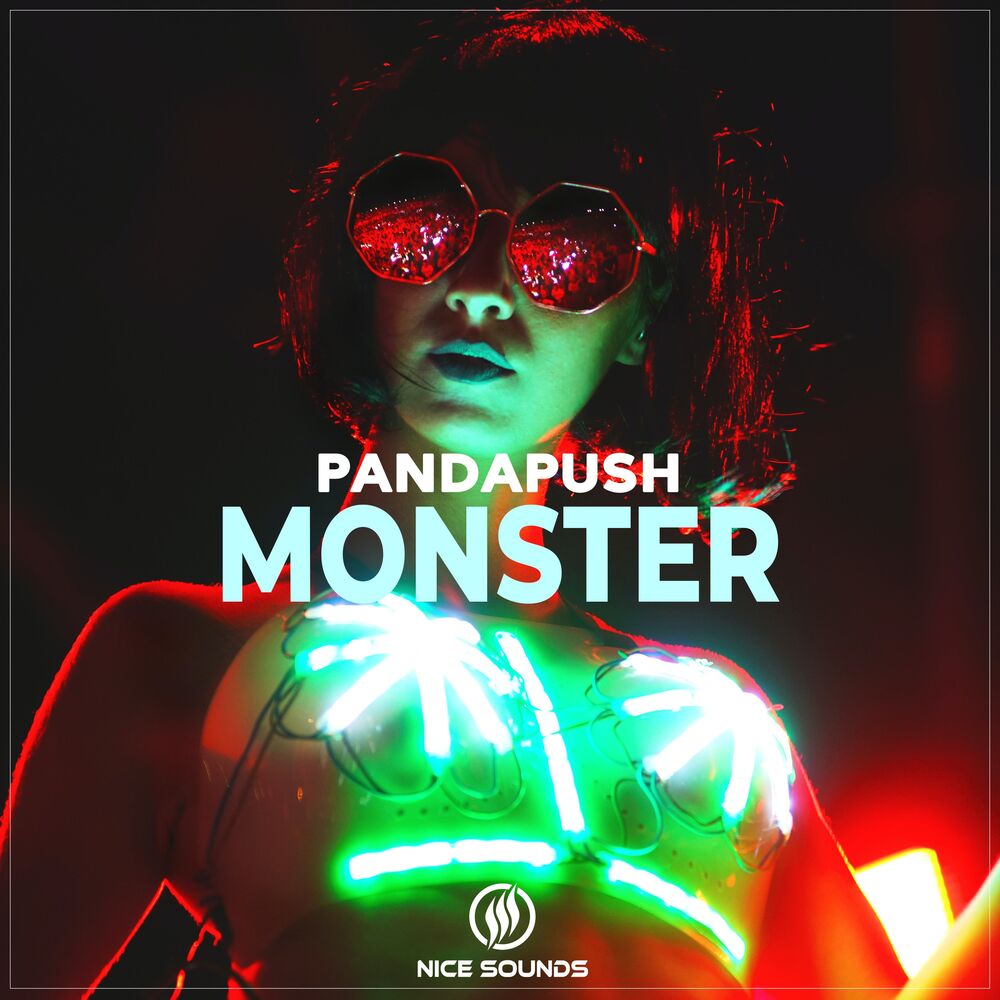 Picture of Pandapush