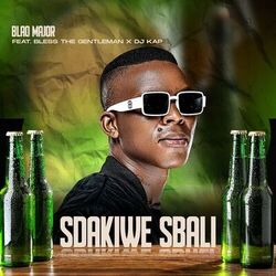 Blaq Major