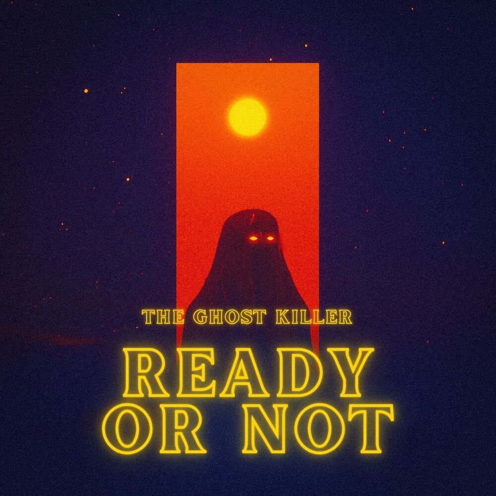 Picture of The Ghost Killer