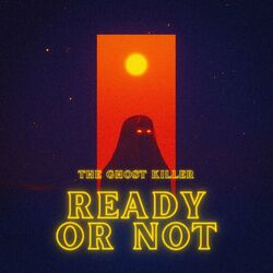 Picture of The Ghost Killer