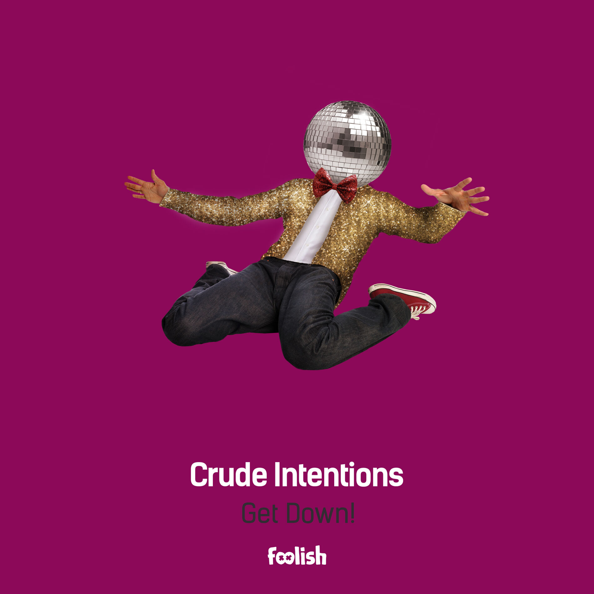 Crude Intentions