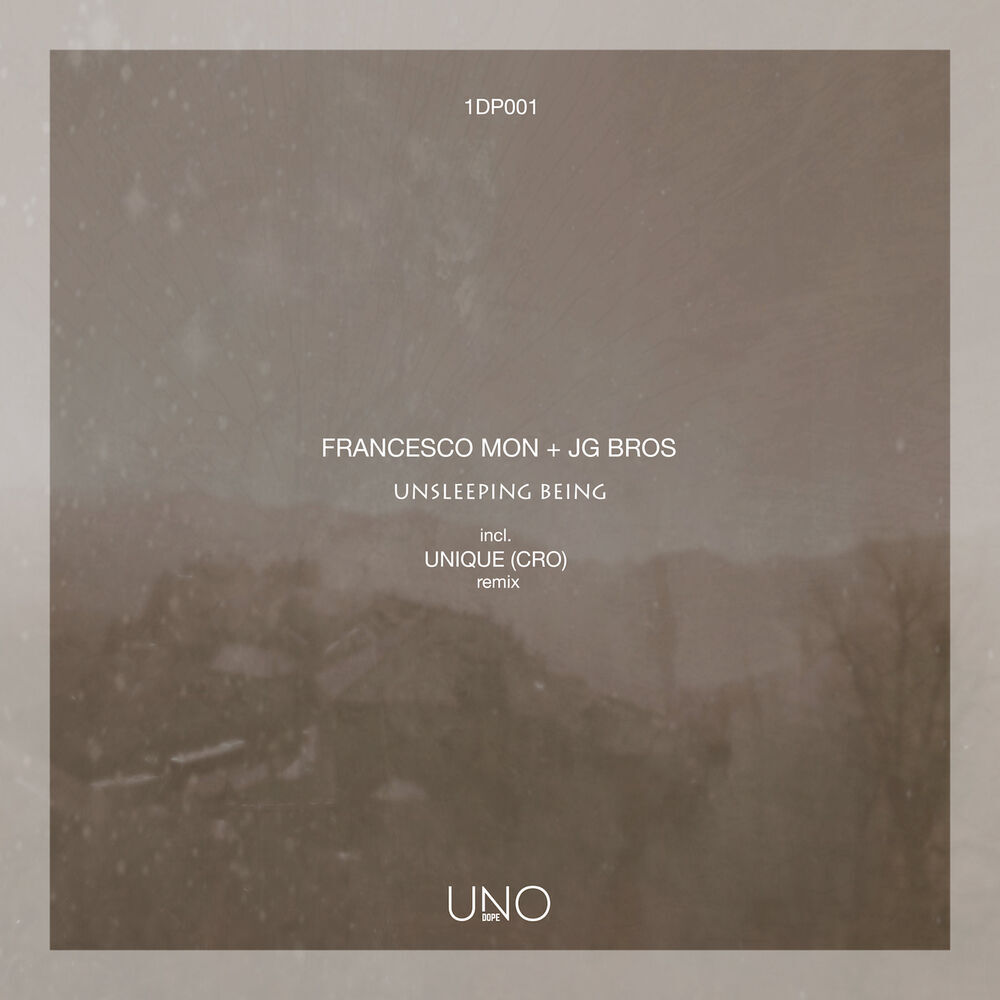 Picture of Francesco Mon, JG Bros