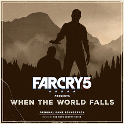 Picture of The Hope County Choir