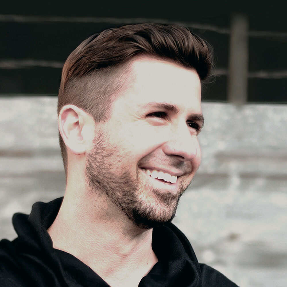 Picture of Christophe Filippi