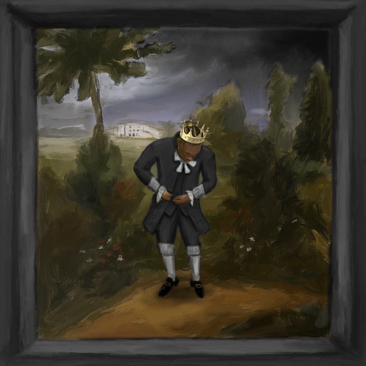 Black Soprano Family