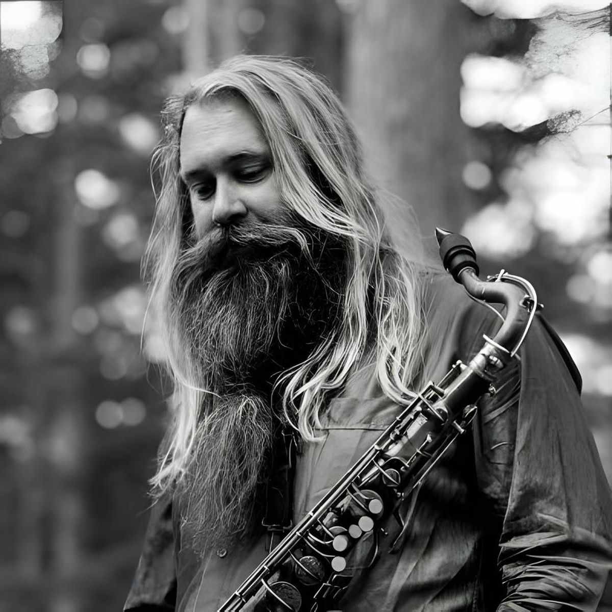 Trygve Seim