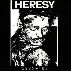 Picture of Heresy