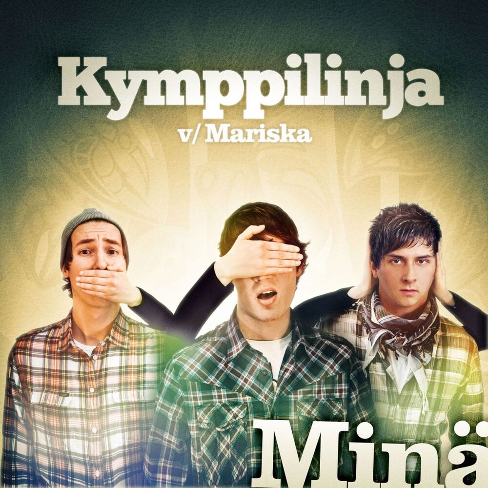 Picture of Kymppilinja