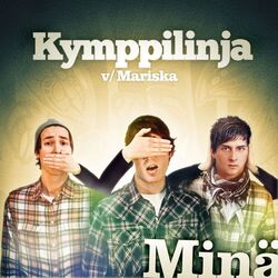 Picture of Kymppilinja
